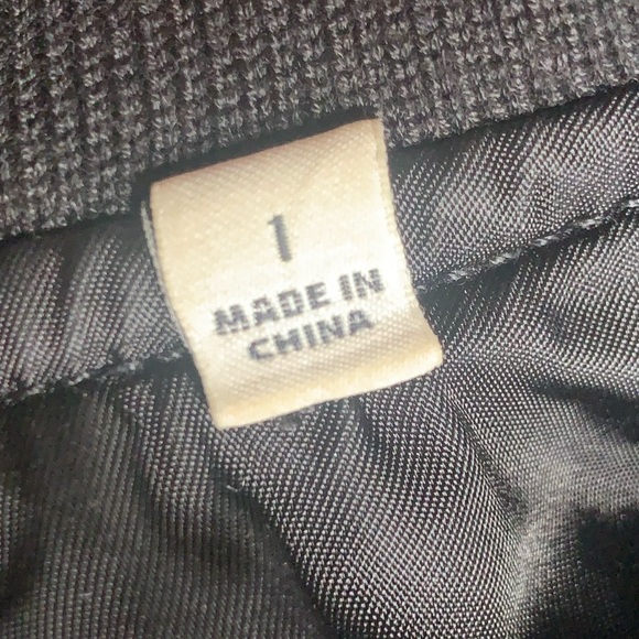 Wilfred “aviator” jacket - Picture 4 of 6